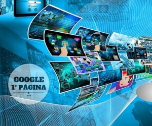 Como aparecer no Google, na primeira página Como aparecer no Google, na primeira página